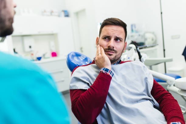 Best Emergency Dental Care  in Los Molinos, CA