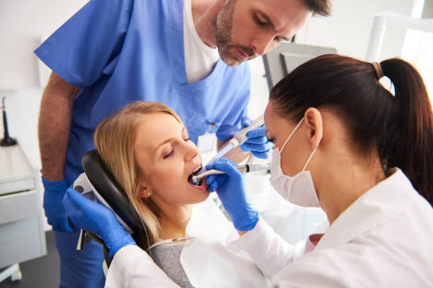 Sleep Apnea Treatment in Los Molinos, CA