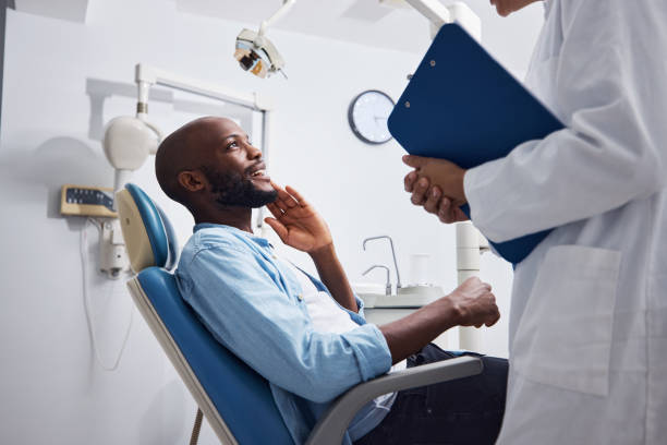 Emergency Dental Services in Los Molinos, CA