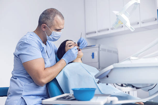 Best Full Mouth Reconstruction  in Los Molinos, CA